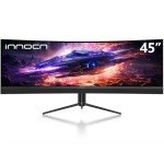 INNOCN 45" Ultrawide Curved Gaming Monitor