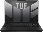 Asus TUF Gaming A16 Laptop: High-Performance 16" FHD
