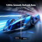 INNOCN 45" Ultrawide Curved Gaming Monitor