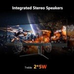 INNOCN 45" Ultrawide Curved Gaming Monitor