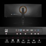 INNOCN 45" Ultrawide Curved Gaming Monitor