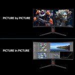KTC 34" Curved Ultrawide Gaming Monitor 165Hz