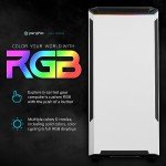 Periphio Astral Gaming PC - Ryzen 7, 16GB RAM