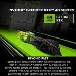 Acer Predator Triton 14 Gaming Laptop - 13th Gen i7