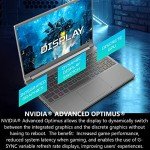 Acer Predator Triton 14 Gaming Laptop - 13th Gen i7