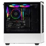 Periphio Astral Gaming PC - Ryzen 7, 16GB RAM