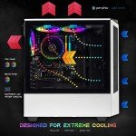 Periphio Astral Gaming PC - Ryzen 7, 16GB RAM