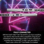 Acer Predator Triton 14 Gaming Laptop - 13th Gen i7