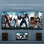 INNOCN 40" Ultrawide 144Hz Gaming Monitor