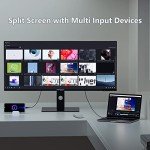 INNOCN 40" Ultrawide 144Hz Gaming Monitor