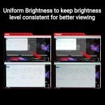 ASUS ROG Swift 39” Curved OLED Gaming Monitor