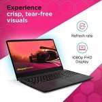 Lenovo IdeaPad Gaming 3 Laptop - 15.6" FHD