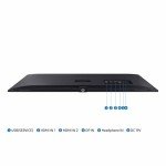 SAMSUNG 34" Ultra-WQHD Gaming Monitor, 100Hz