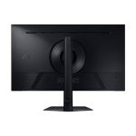 SAMSUNG 32" Odyssey G50D QHD Gaming Monitor