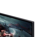 SAMSUNG 32" Odyssey G50D QHD Gaming Monitor