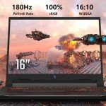 Acer Nitro V Gaming Laptop with RTX 4060