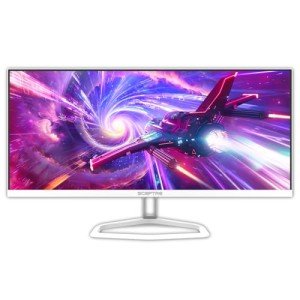 Sceptre 30" Ultra Wide Gaming Monitor 210Hz