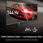 MSI Optix MAG342CQR 34" Curved Gaming Monitor