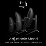 MSI Optix MAG342CQR 34" Curved Gaming Monitor