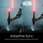 MSI Optix MAG342CQR 34" Curved Gaming Monitor