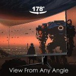 MSI Optix MAG342CQR 34" Curved Gaming Monitor