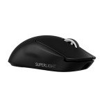 Logitech G PRO X Superlight 2 Wireless Gaming Mouse HERO 2 Sensor, 888 IPS, 44,000 DPI