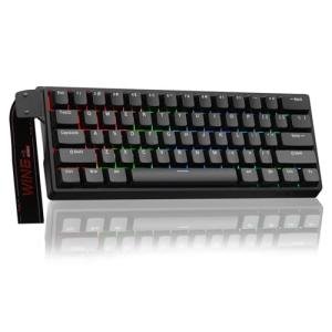 Aula WIN60 HE 60% Mechanical Gaming Keyboard