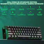 Aula WIN60 HE 60% Mechanical Gaming Keyboard