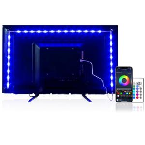 Pangton Villa 6.56ft LED TV Backlight Kit