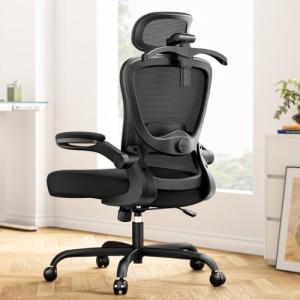Marsail Ergonomic Gaming Chair with 3D Support