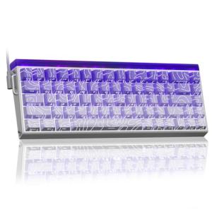 AULA Hero 68 60% Wired Gaming Keyboard