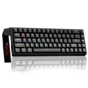 AULA WIN68 HE Mechanical Gaming Keyboard with RGB