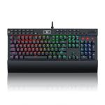 Redragon K550 RGB Mechanical Gaming Keyboard