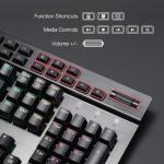 Redragon K550 RGB Mechanical Gaming Keyboard
