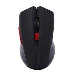 Wireless Gaming Mouse with 6 Adjustable DPI Keys