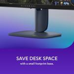 Alienware 27" QHD Gaming Monitor - 180Hz, 1ms