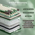 Redragon K681 Pro RGB Wireless Gaming Keyboard