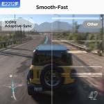 KOORUI 22" FHD 1080P Gaming Monitor with HDMI/VGA