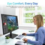 KOORUI 22" FHD 1080P Gaming Monitor with HDMI/VGA