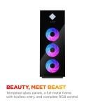 HP OMEN 45L Gaming Desktop with RTX 5080