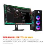 HP OMEN 45L Gaming Desktop with RTX 5080