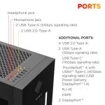 HP OMEN 45L Gaming Desktop with RTX 5080