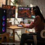 HP OMEN 45L Gaming Desktop with RTX 5080