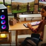 HP OMEN 45L Gaming Desktop with RTX 5080