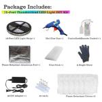 FUSLITE 3D Cloud LED Night Light for Gamers