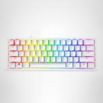 Razer Huntsman Mini 60% Gaming Keyboard - White