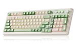 AULA S99 Wireless RGB Gaming Keyboard - Green