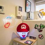 King Boo LED Neon Sign for Gaming Room Decor