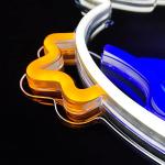 King Boo LED Neon Sign for Gaming Room Decor