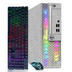 Dell RGB Gaming Desktop with Intel i5 Processor